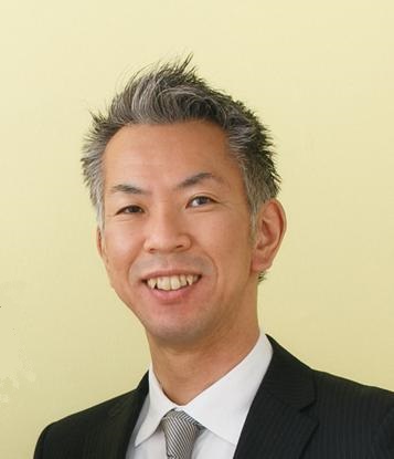 酒井繁高氏